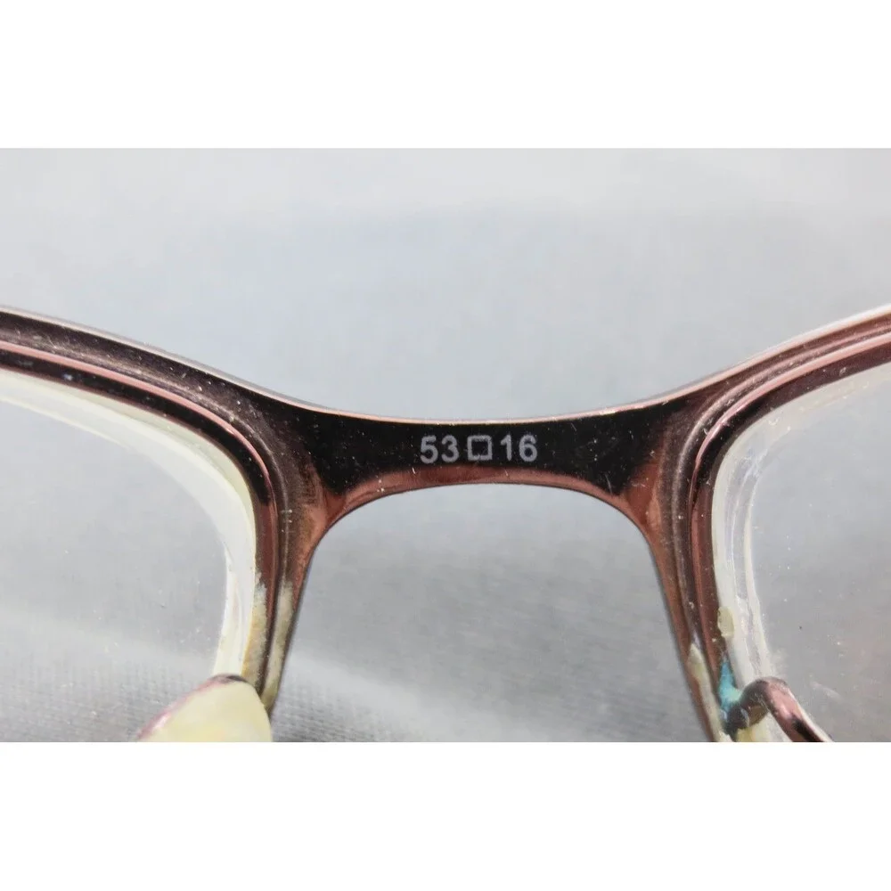Valentino v1003 eyeglasses